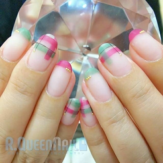 秋 冬 デート 女子会 ハンド 今村しほり 千葉 R Queennailのネイルデザイン No ネイルブック