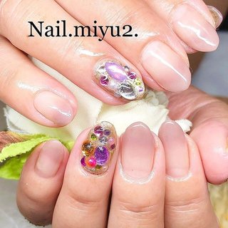 本音のネイルデザイン ネイルブック