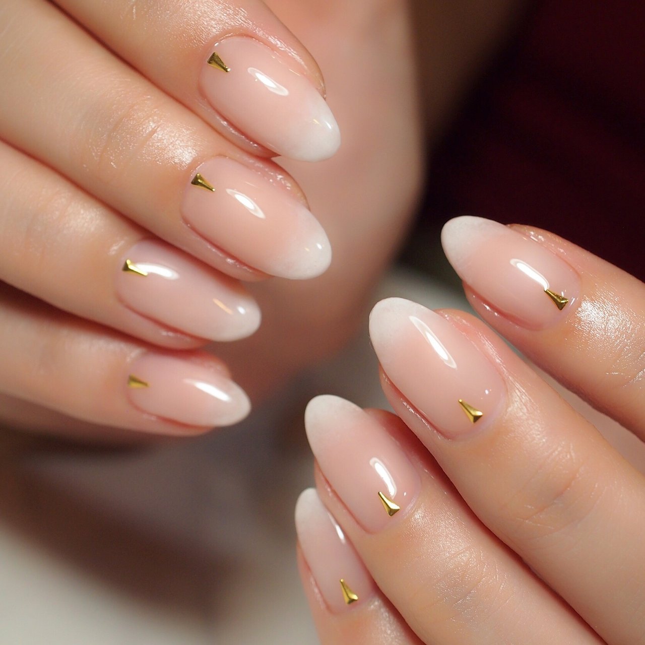 ハンド ジェル お客様 Muguet Nailsのネイルデザイン No ネイルブック