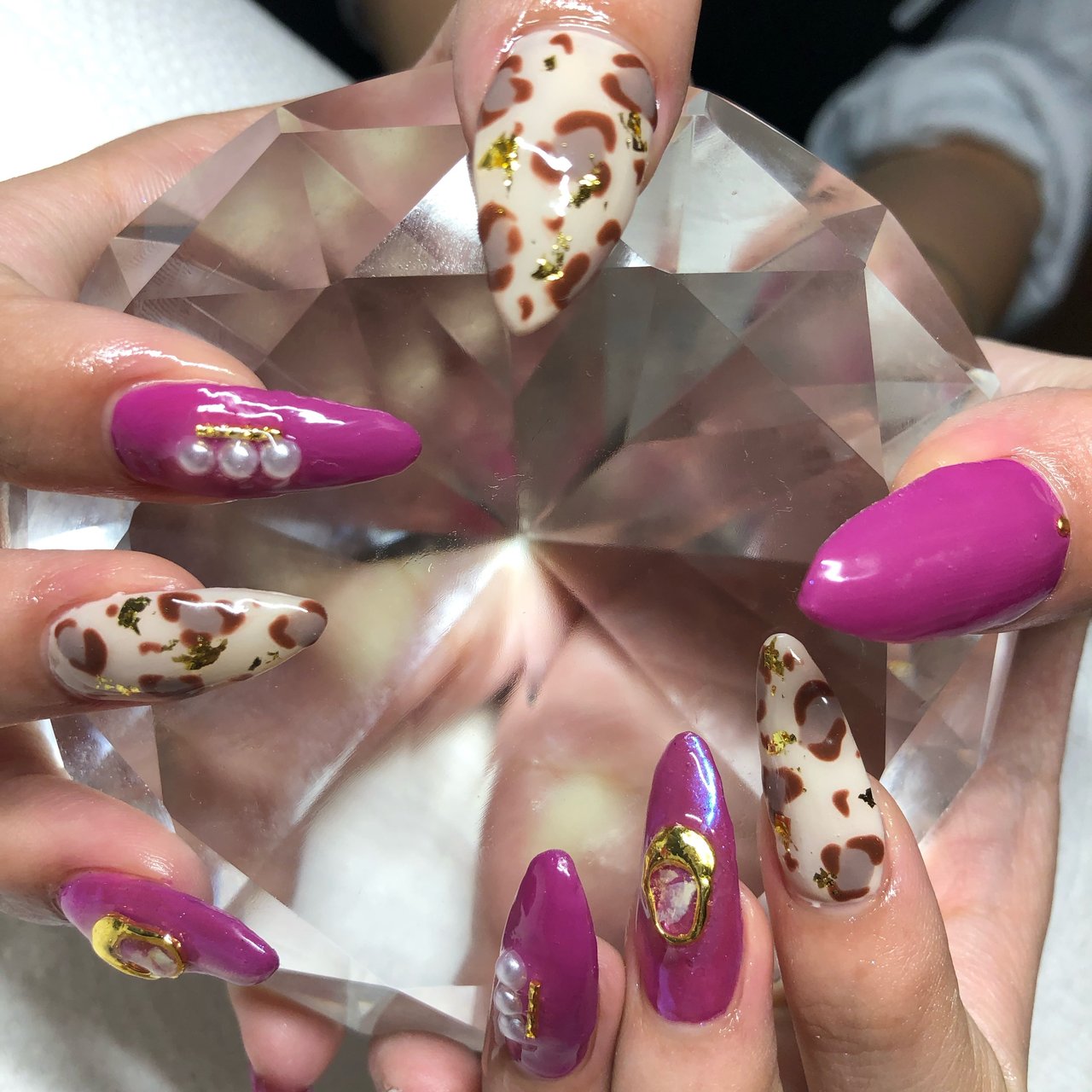 秋 冬 ハロウィン パーティー ハンド パラジェル登録サロン 三重県松阪 市ラトゥール Takakoのネイルデザイン No 4676272 ネイルブック