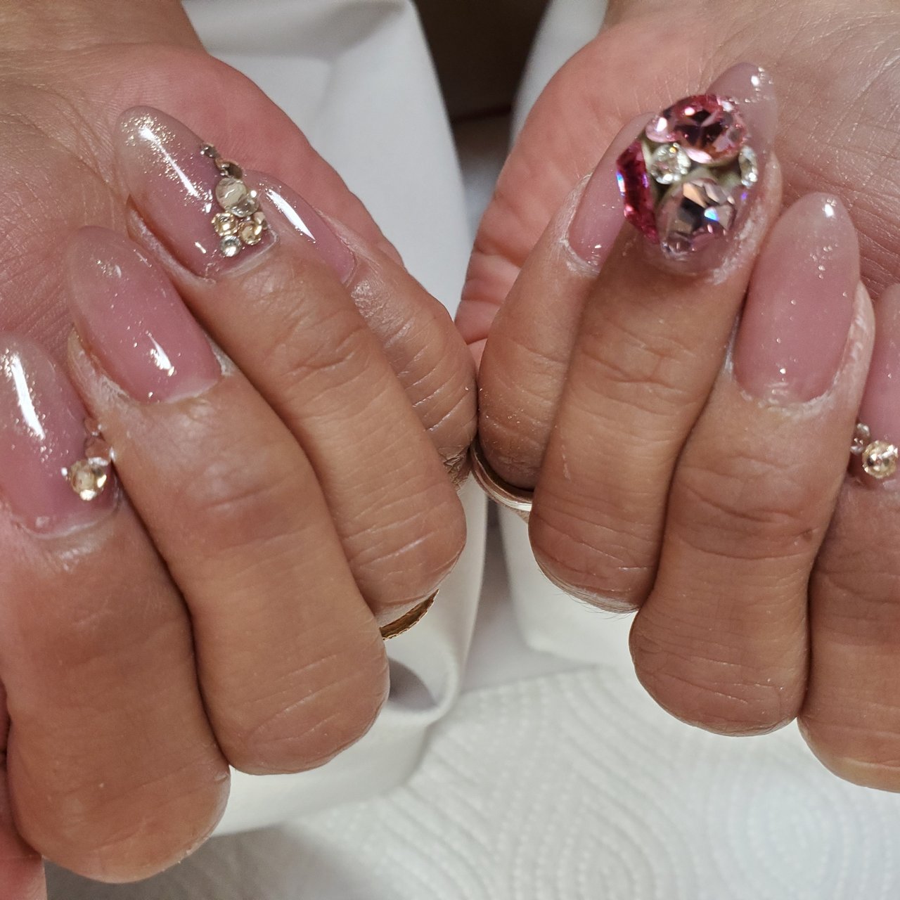 M Nail エムネイルのネイルデザイン No ネイルブック