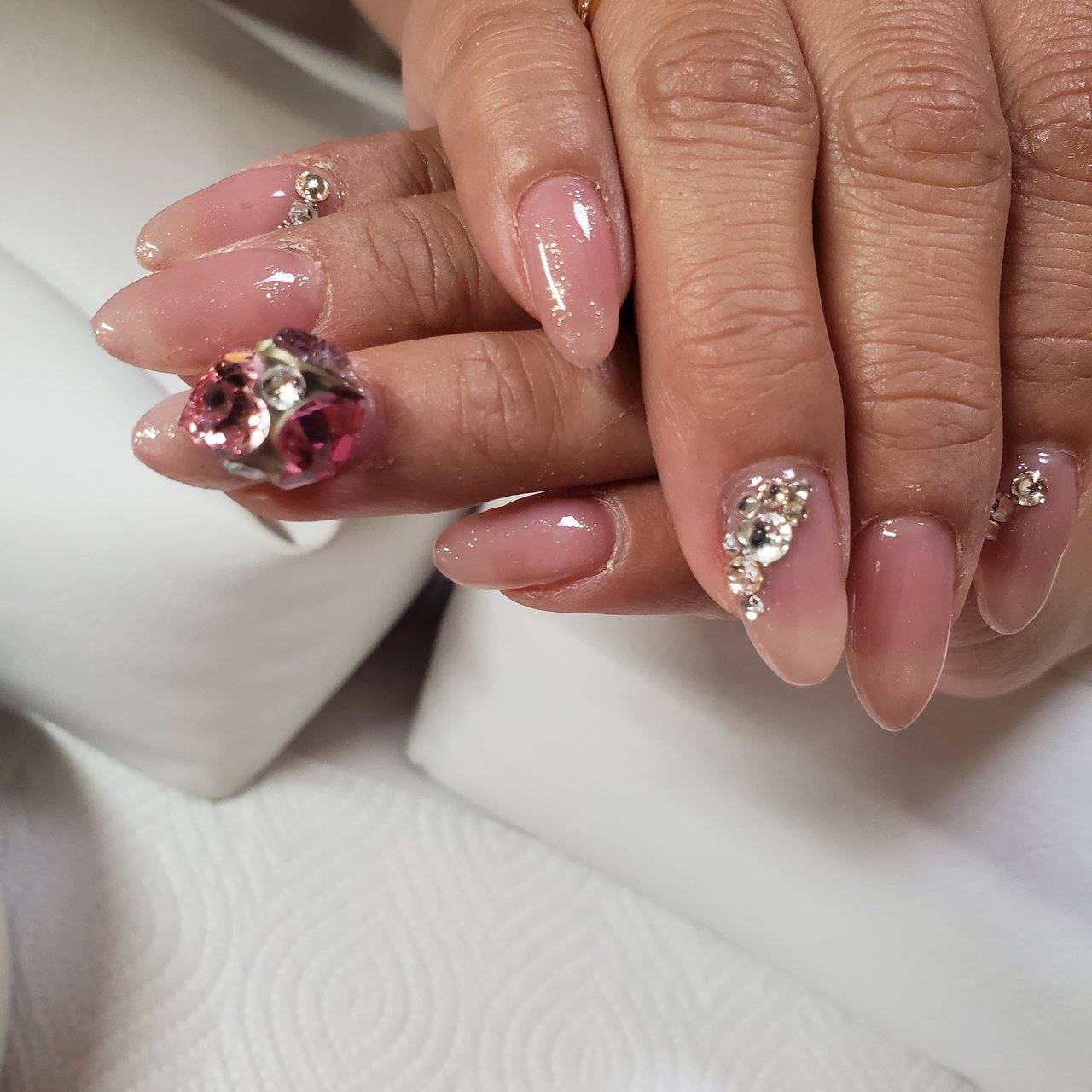 M Nail エムネイルのネイルデザイン No ネイルブック