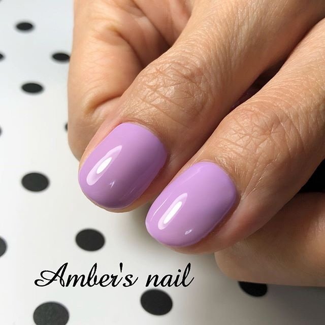 オールシーズン デート 女子会 ハンド シンプル Amber S Nail アンバーズネイルのネイルデザイン No ネイルブック