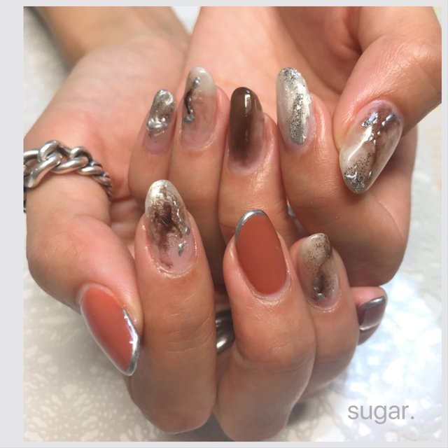 Sugarplums Nail 元町のネイルサロン ネイルブック