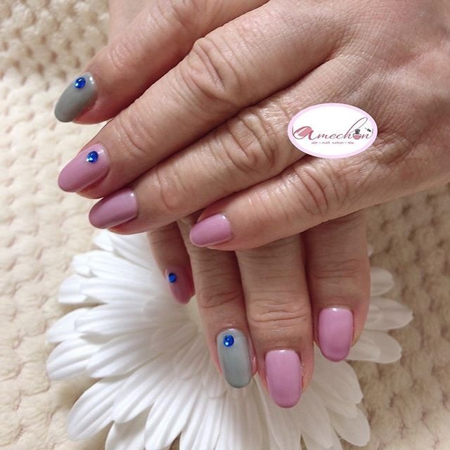 いおりんのネイルデザイン No ネイルブック