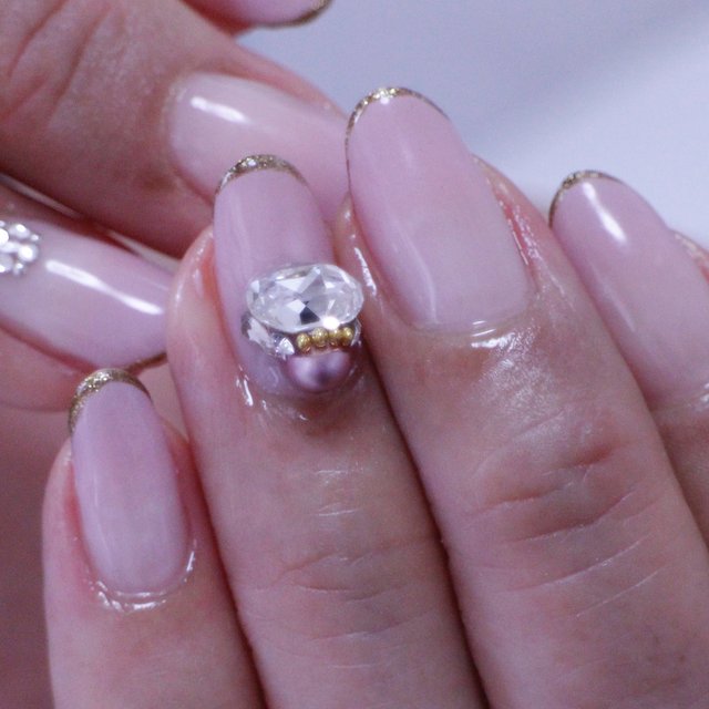 Nail Salon Hikari 六本木のネイルサロン ネイルブック