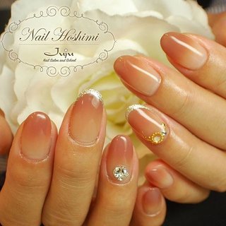 人気順 ブラウン ネイルサロンjujuのネイルデザイン ネイルブック