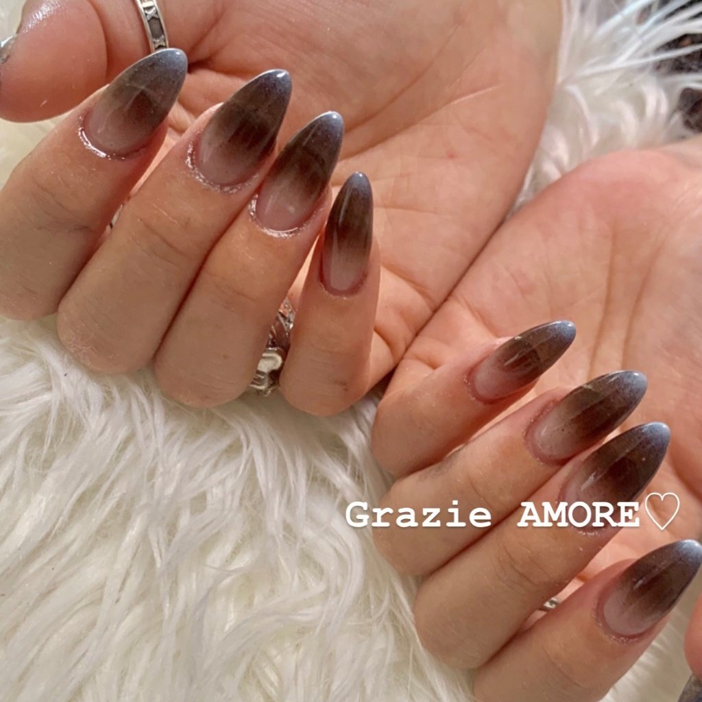 Grazie Amoreのネイルデザイン No ネイルブック