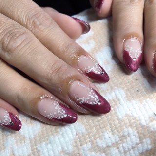 リッチレースネイル 人気ネイル つけ爪 ネイルチップ 素敵でユニークな Www Itbm Network