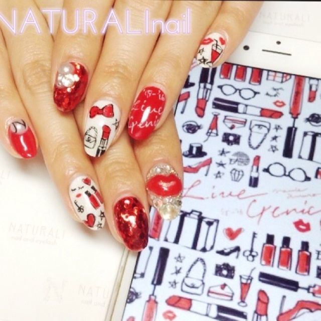 Acote アコテ Nail Eye 外苑前駅前 外苑前のネイルサロン ネイルブック