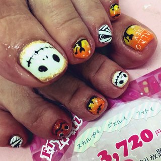 ネイルサロン秋葉原のネイルデザイン ネイルブック