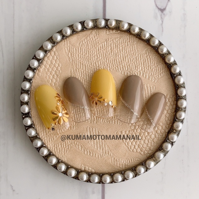 S mama Nailページ S mama Nail様専用ページ
