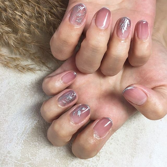 Lanamoon Cのネイルデザイン No ネイルブック