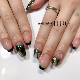 スカルプが安いのネイルデザイン ネイルブック