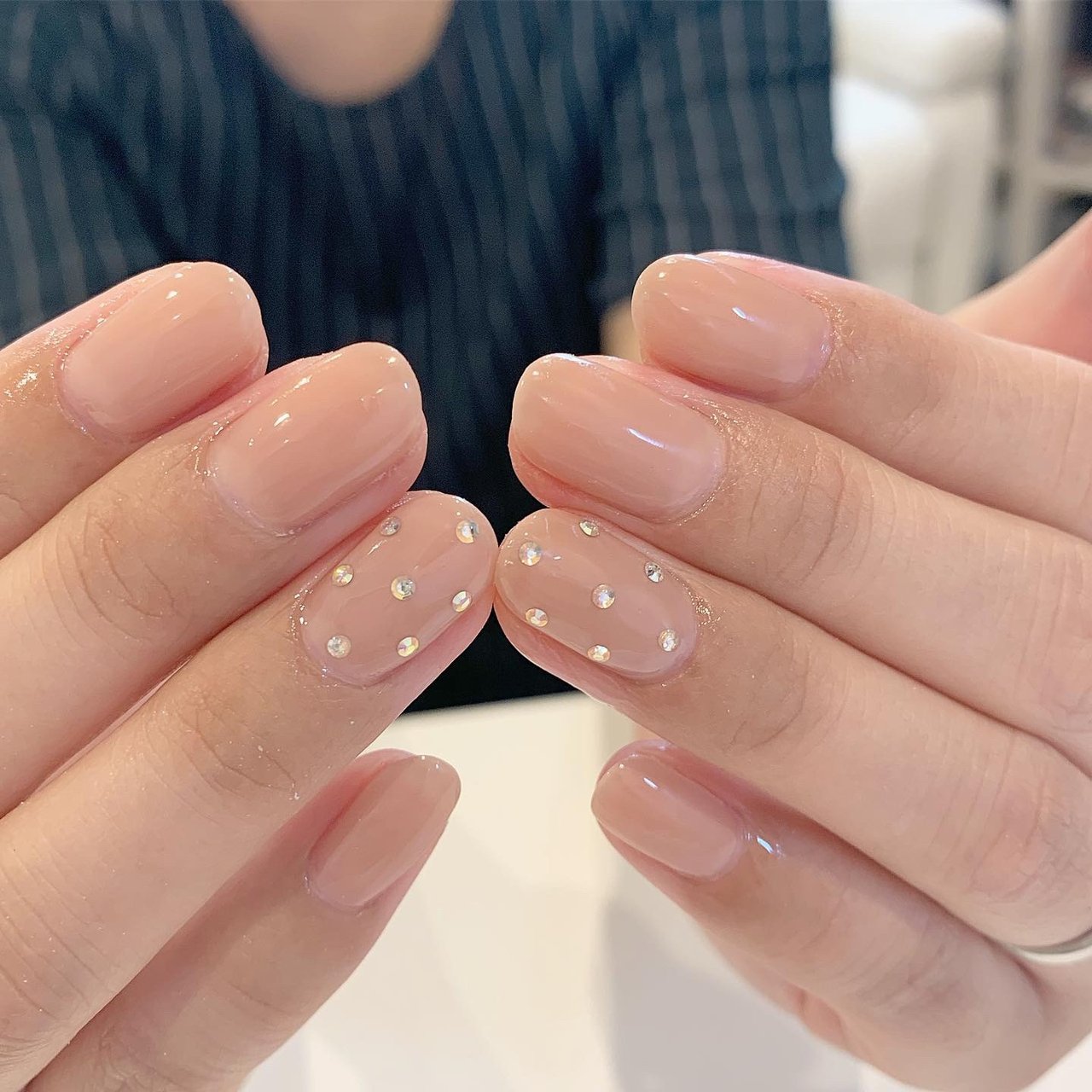 ハンド Aiのネイルデザイン No ネイルブック