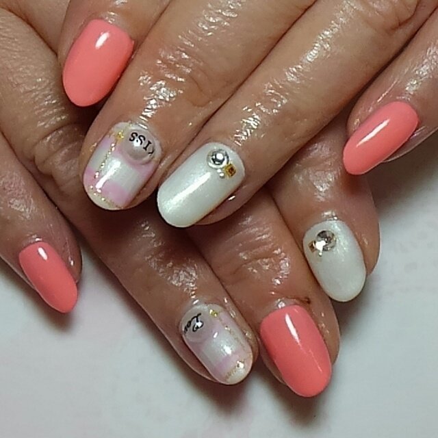 My Nail マイネイル 本厚木のネイルサロン ネイルブック