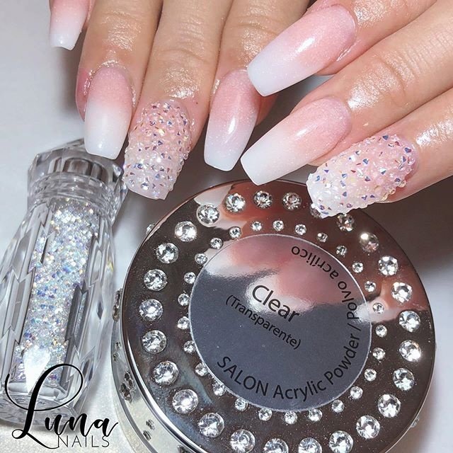 Luna Nail 下山門のネイルサロン ネイルブック