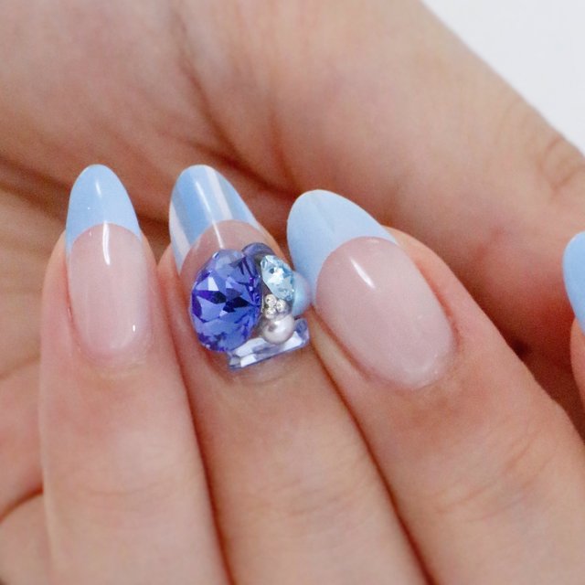 Nail Salon Hikari 六本木のネイルサロン ネイルブック