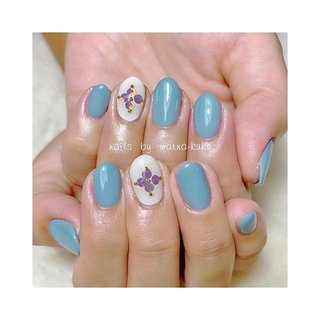 おすすめ順 ソフトボール女子のネイルデザイン ネイルブック