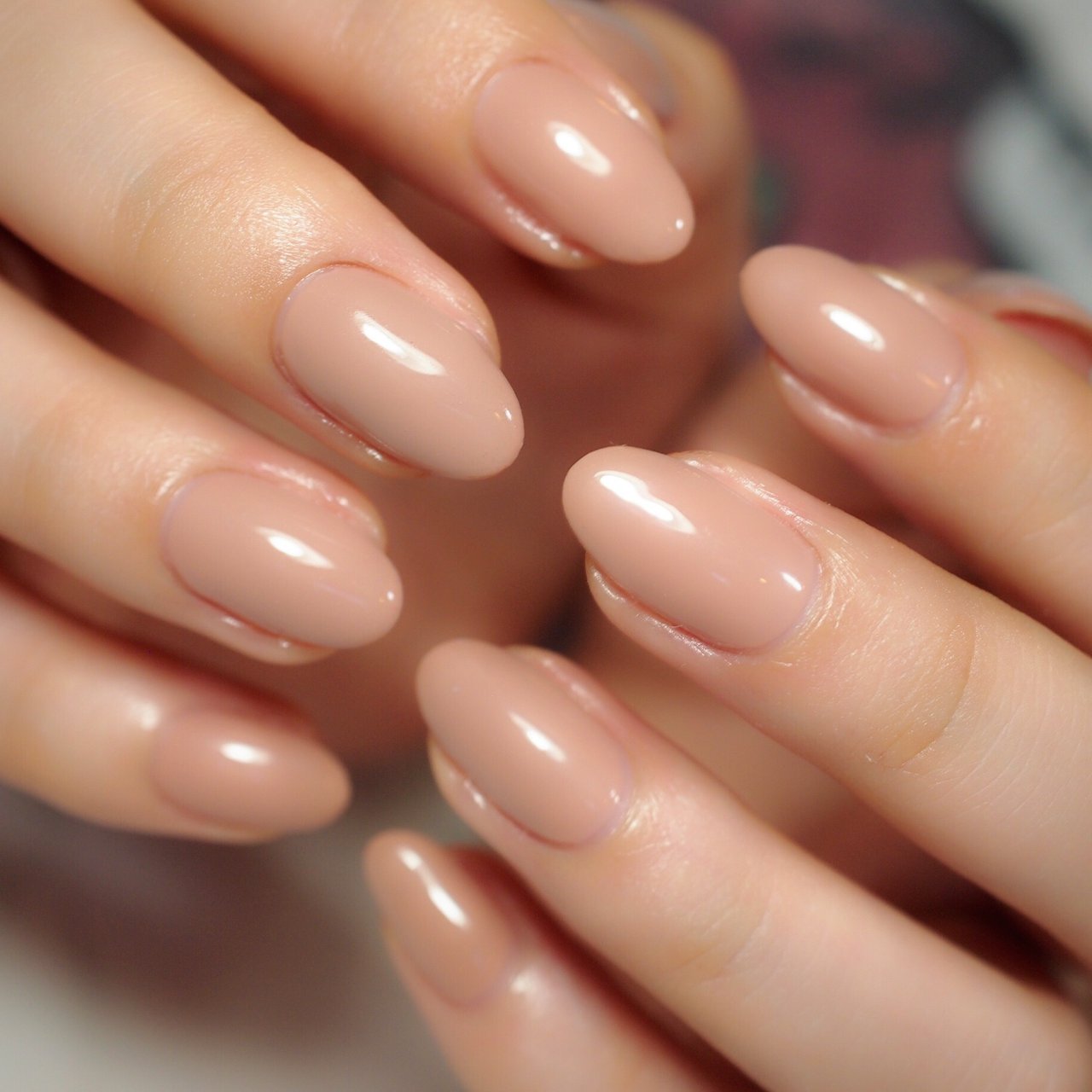 ハンド ジェルネイル お客様 Muguet Nailsのネイルデザイン No ネイルブック