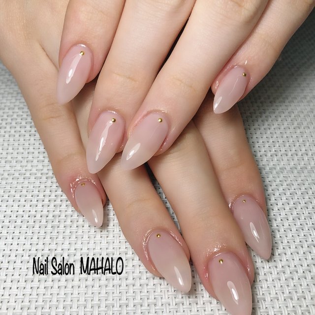 Nail Salon Mahalo マハロ 沖縄市のネイルサロン ネイルブック