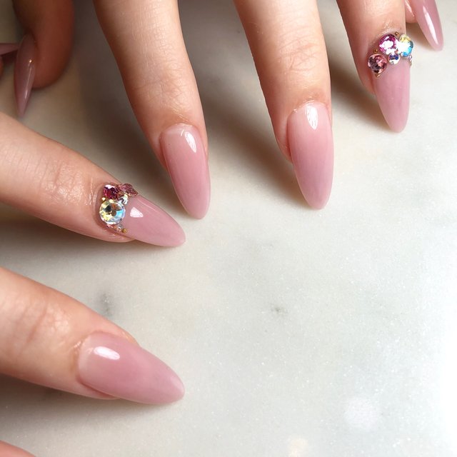 Nail Art Atelier Des Rie 静岡のネイルサロン ネイルブック
