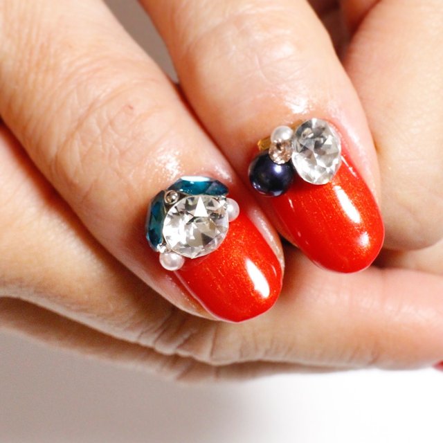 Nail Salon Hikari 六本木のネイルサロン ネイルブック