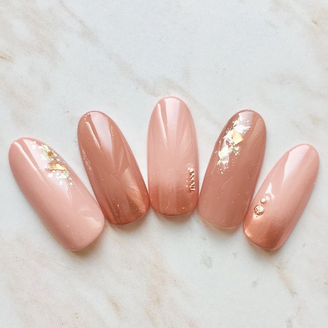 Anzy Nail アンジーネイル 鴨宮のネイルサロン ネイルブック