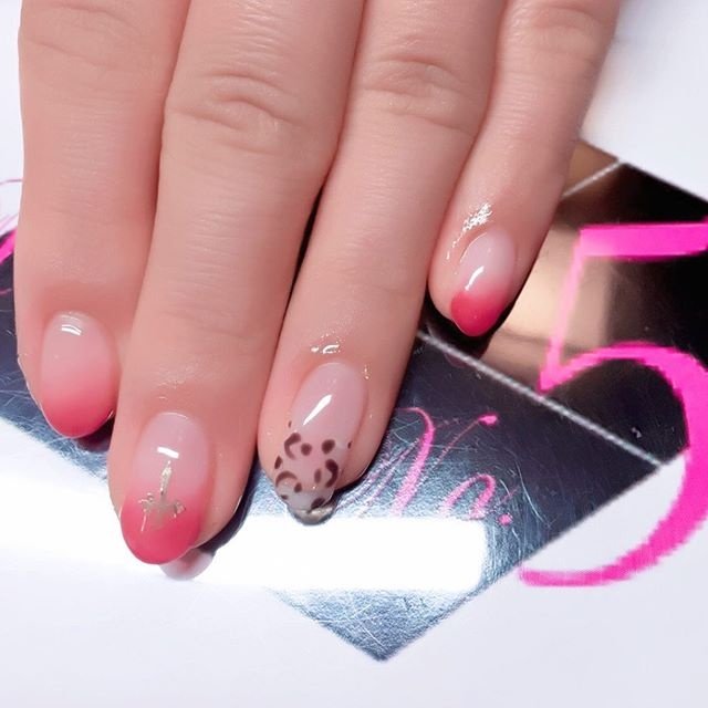 春 夏 秋 冬 ハンド Nailsalon No5のネイルデザイン No ネイルブック