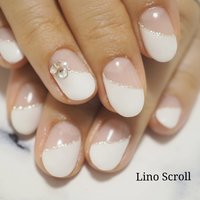 リノスクロール 茗荷谷のネイルサロン ネイルブック