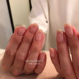 韓国料理のネイルデザイン ネイルブック