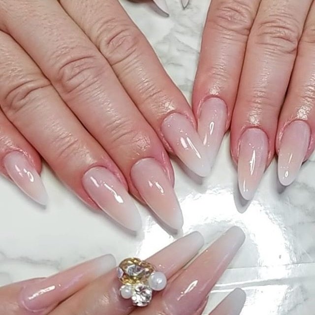 Risaのネイルデザイン No ネイルブック