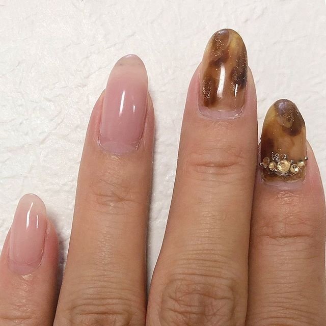 Private Salon Arinenailのネイルデザイン No ネイルブック