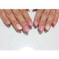 明石市ネイルサロン Miki Nail ミキネイル 明石のネイルサロン ネイルブック