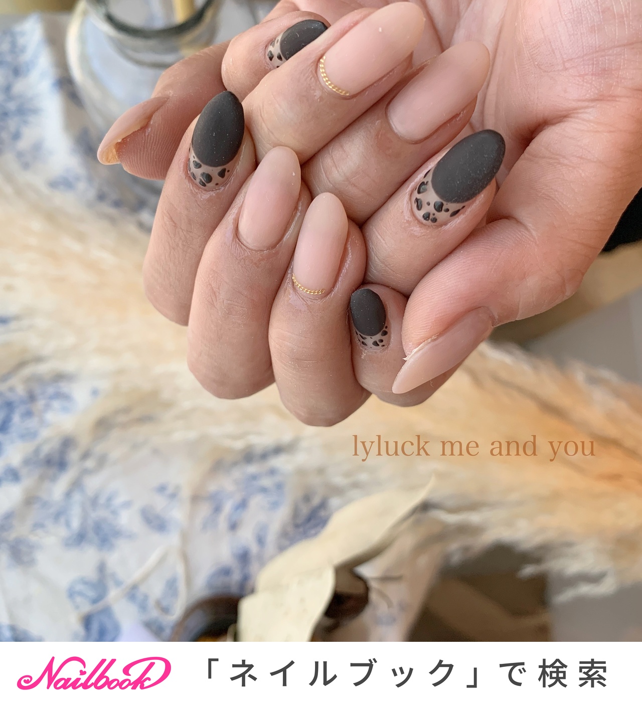 lsnailのネイルデザイン[No.4700878]｜ネイルブック