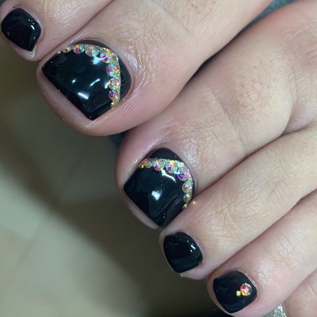 N Be Nail 長岡のネイルサロン ネイルブック