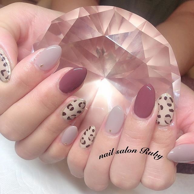 Nail Salon Ruby 山形のネイルサロン ネイルブック