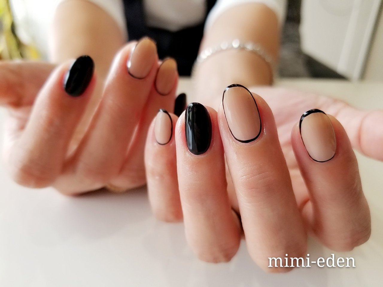 秋 冬 ライブ 女子会 ハンド Nail Mimiedenのネイルデザイン No ネイルブック