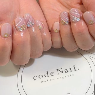 人気順 パーティー プッチ 福岡のネイルデザイン ネイルブック