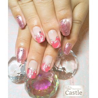 Castle さがみ野のネイルサロン ネイルブック