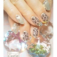 Castle さがみ野のネイルサロン ネイルブック