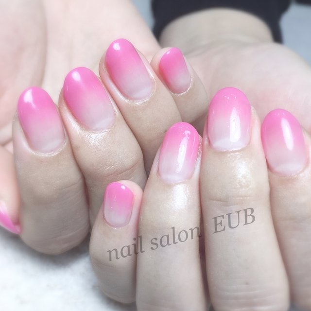 Nail Salon Eub 沖縄市のネイルサロン ネイルブック