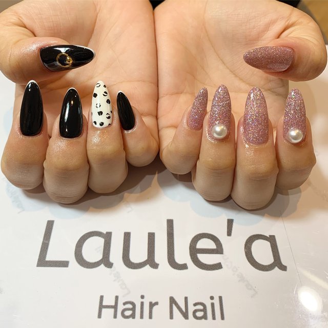 Laule A Nail ラウレアネイル 本庄市 本庄早稲田のネイルサロン ネイルブック