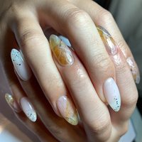 Laule A Nail ラウレアネイル 本庄市 本庄早稲田のネイルサロン ネイルブック