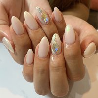 Laule A Nail ラウレアネイル 本庄市 本庄早稲田のネイルサロン ネイルブック