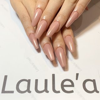 Laule A Nail ラウレアネイル 本庄市 本庄早稲田のネイルサロン ネイルブック