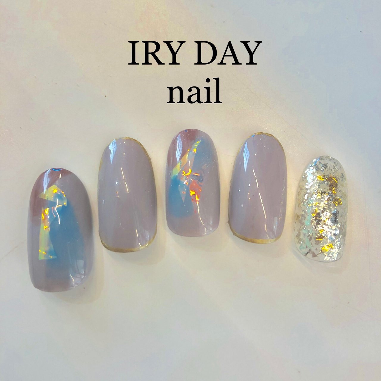 多摩センターnail Salon Iry Dayのネイルデザイン No ネイルブック