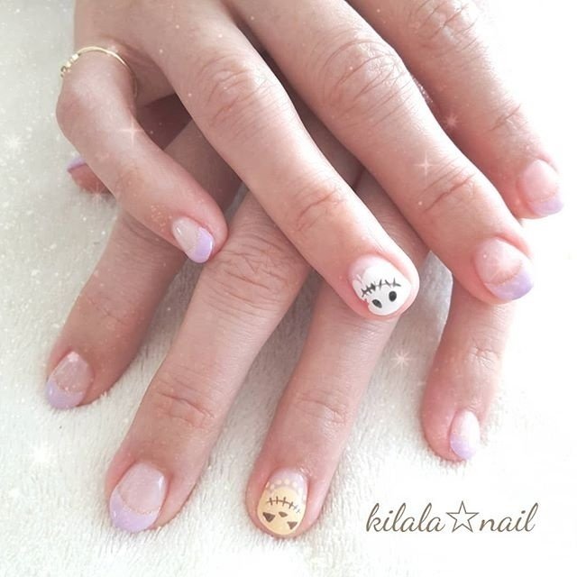 Kilala Nail 室蘭のネイルサロン ネイルブック