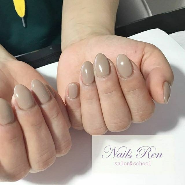 Nails Ren 山口のネイルデザイン No ネイルブック