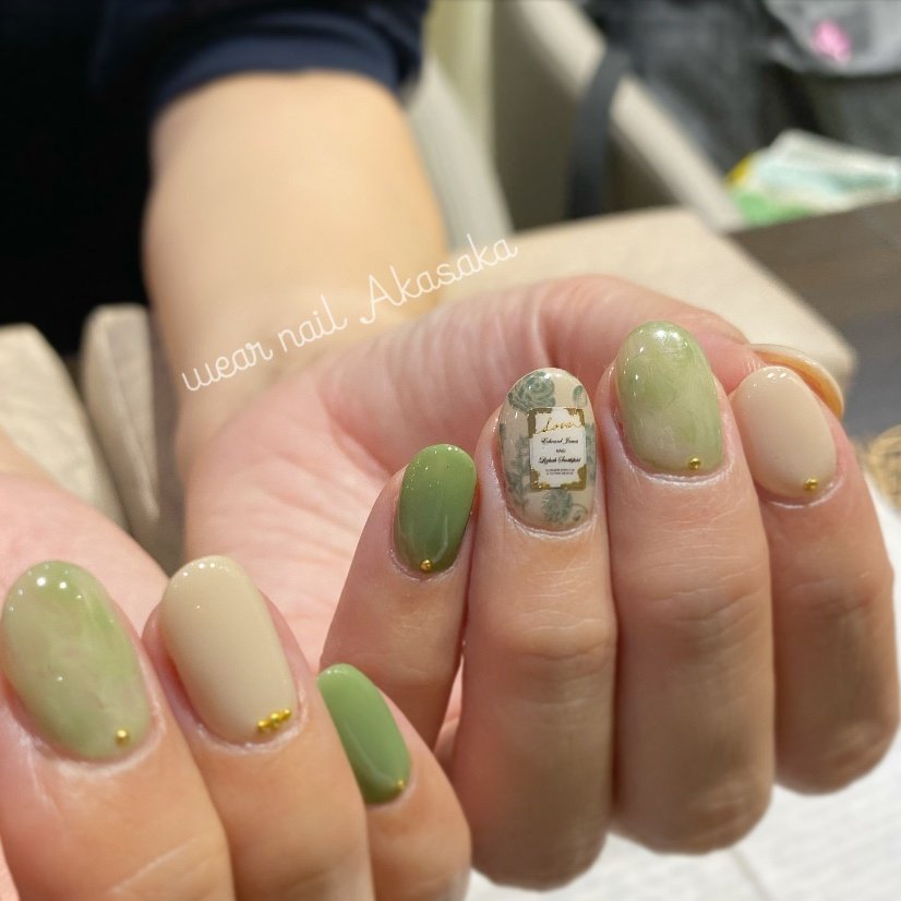 秋 旅行 オフィス 女子会 ハンド Momoko New Nail Meのネイルデザイン No ネイルブック